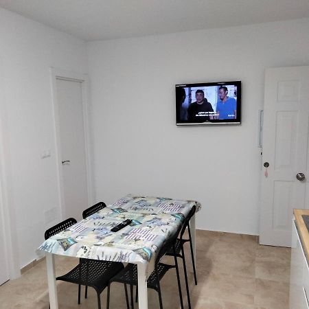 Apartamentos Playa Holidays Málaga Esterno foto
