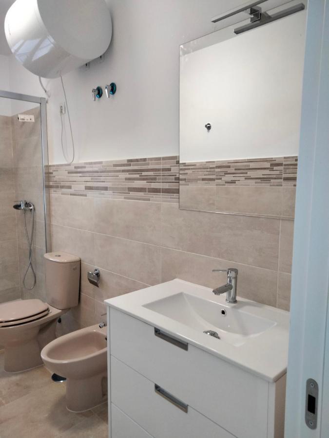 Apartamentos Playa Holidays Málaga Esterno foto