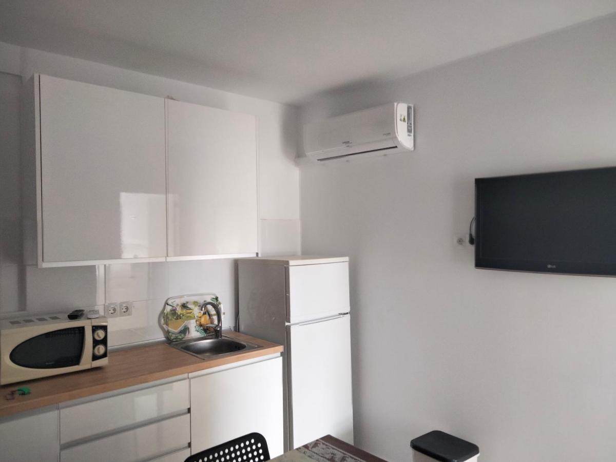Apartamentos Playa Holidays Málaga Esterno foto