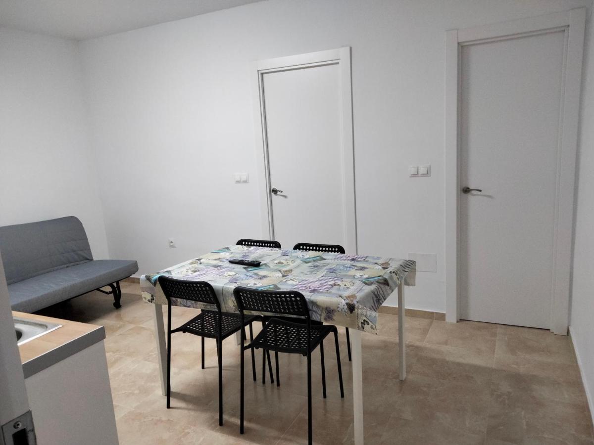 Apartamentos Playa Holidays Málaga Esterno foto