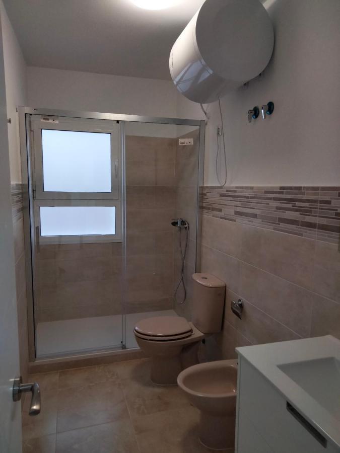 Apartamentos Playa Holidays Málaga Esterno foto