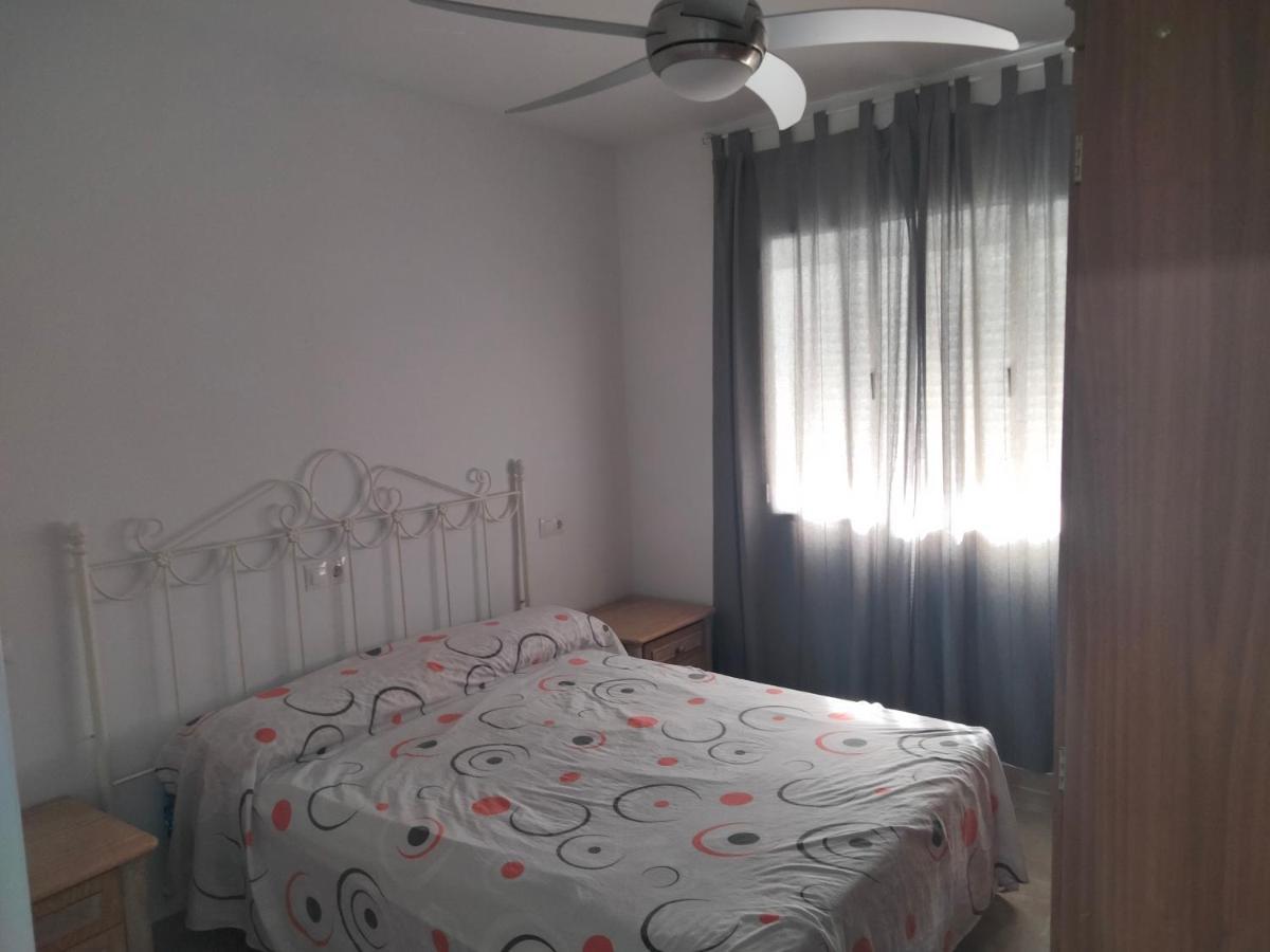 Apartamentos Playa Holidays Málaga Esterno foto