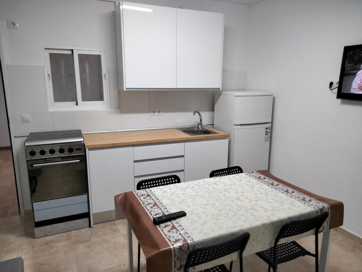 Apartamentos Playa Holidays Málaga Esterno foto