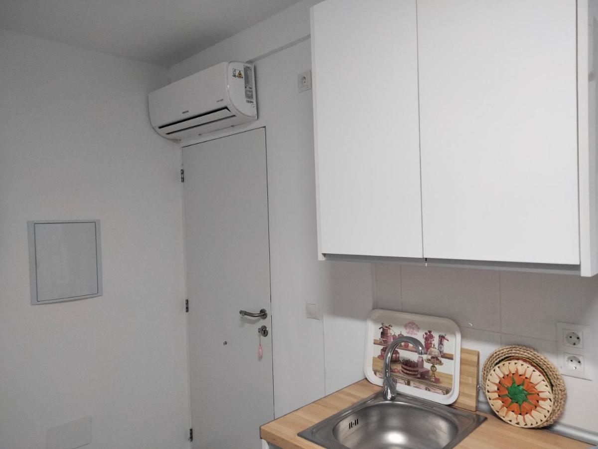 Apartamentos Playa Holidays Málaga Esterno foto