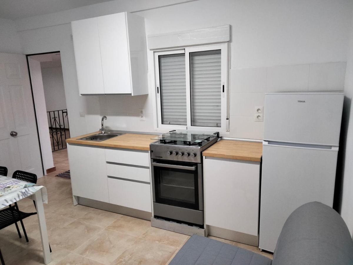 Apartamentos Playa Holidays Málaga Esterno foto