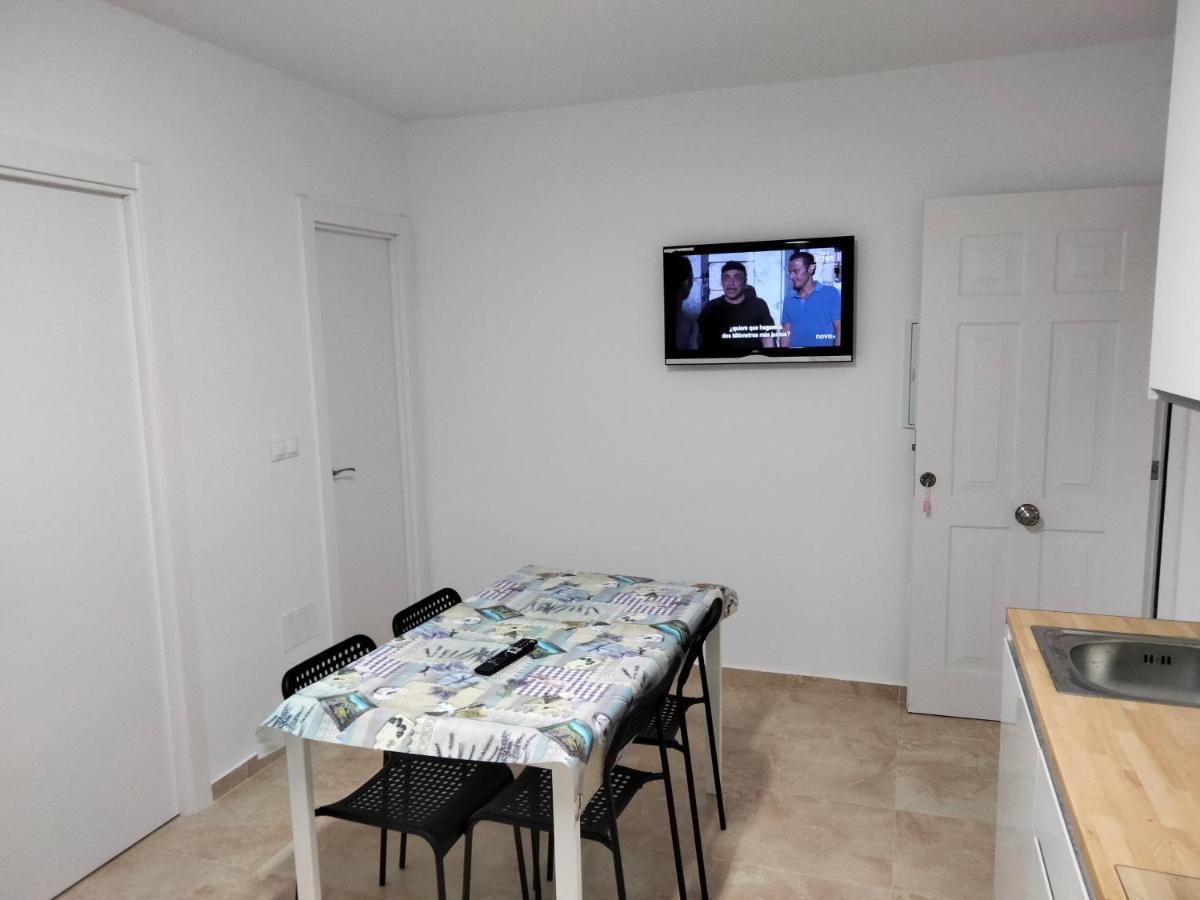 Apartamentos Playa Holidays Málaga Esterno foto