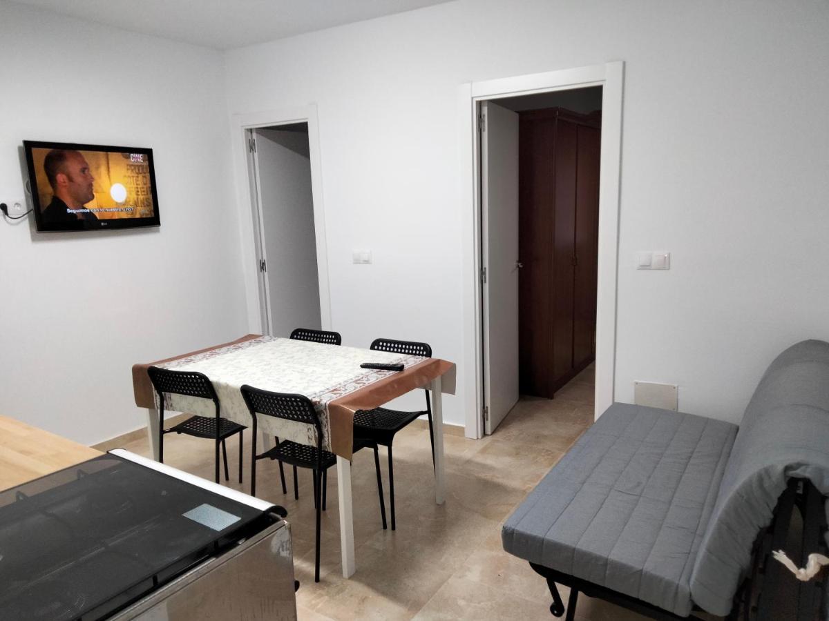 Apartamentos Playa Holidays Málaga Esterno foto